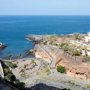  Apartment Sea View Paraiso Ii By Sunkeyrents