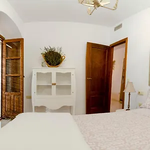 Penthouse In The Historic District Apartment Cordoba