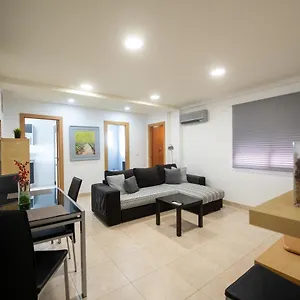 The Photographer Flat Apartment Malaga