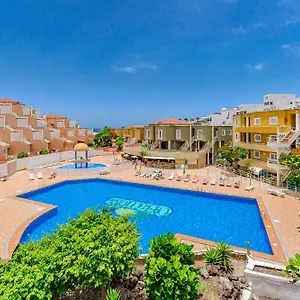Orlando En Apartment Costa Adeje (Tenerife)