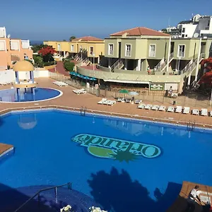 Apartamento Orlando La Laguna 2, Costa Adeje (Tenerife)
