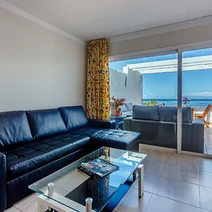 Apartamento Canarias Con Vista Al Mar, Costa Adeje (Tenerife)