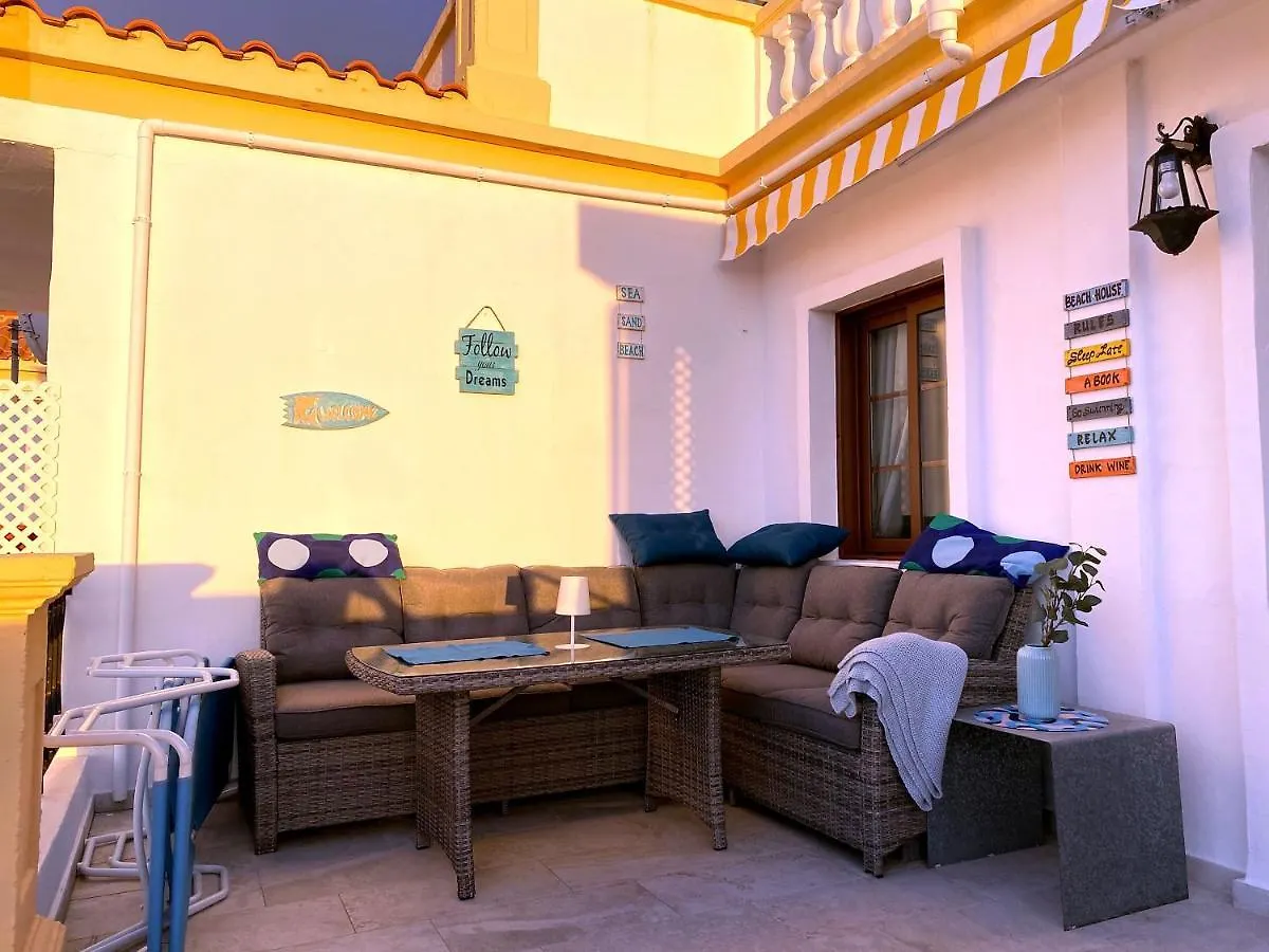 Apartamento Dream View Costa Adeje