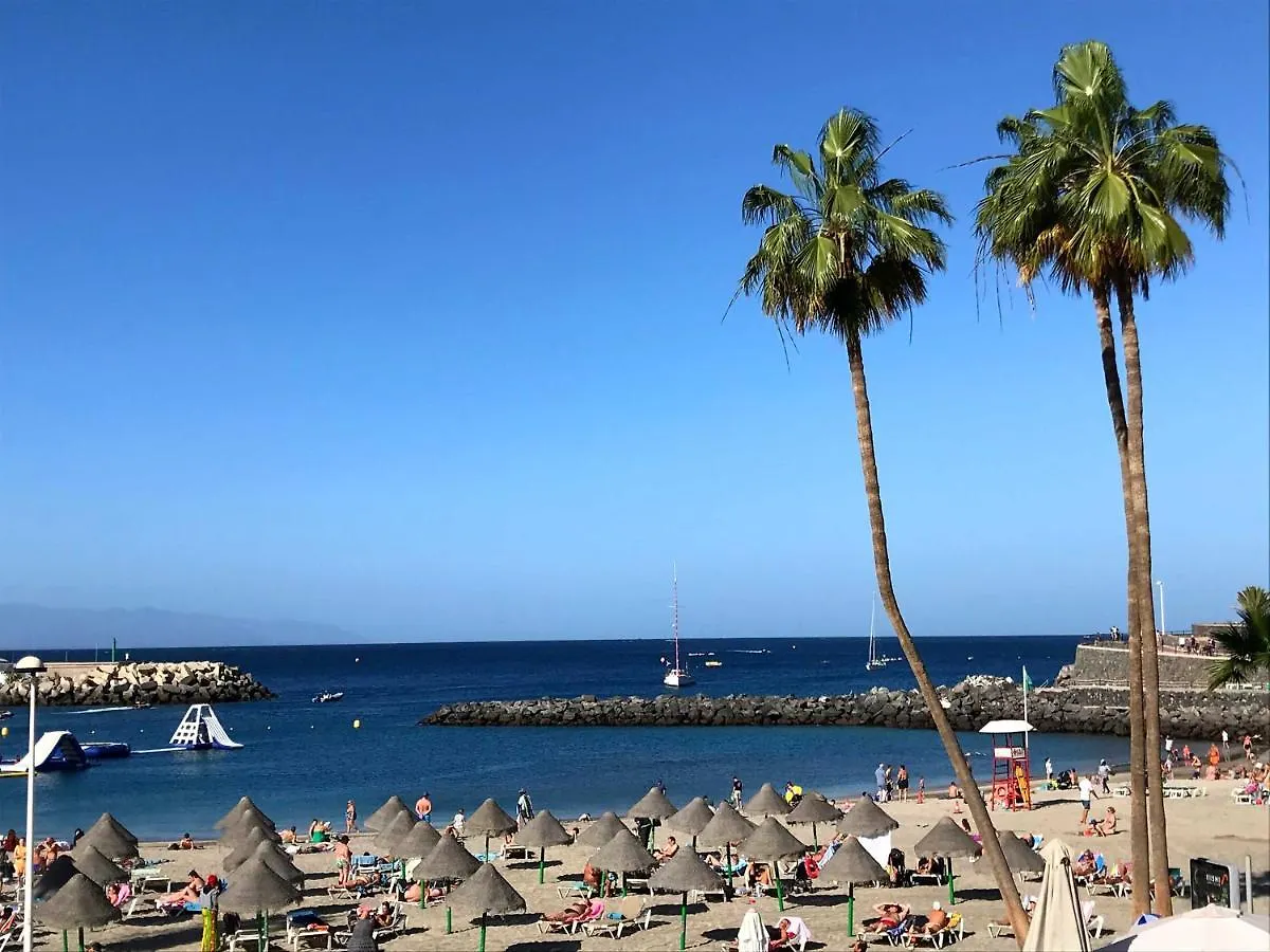 Apartamento Dream View Costa Adeje  España